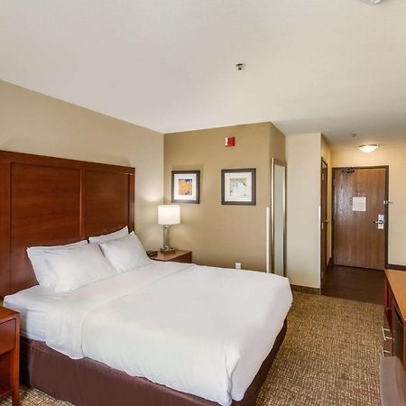 Comfort Inn Lehi - Thanksgiving Point Area Eksteriør billede