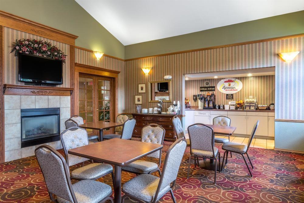 Comfort Inn Lehi - Thanksgiving Point Area Eksteriør billede