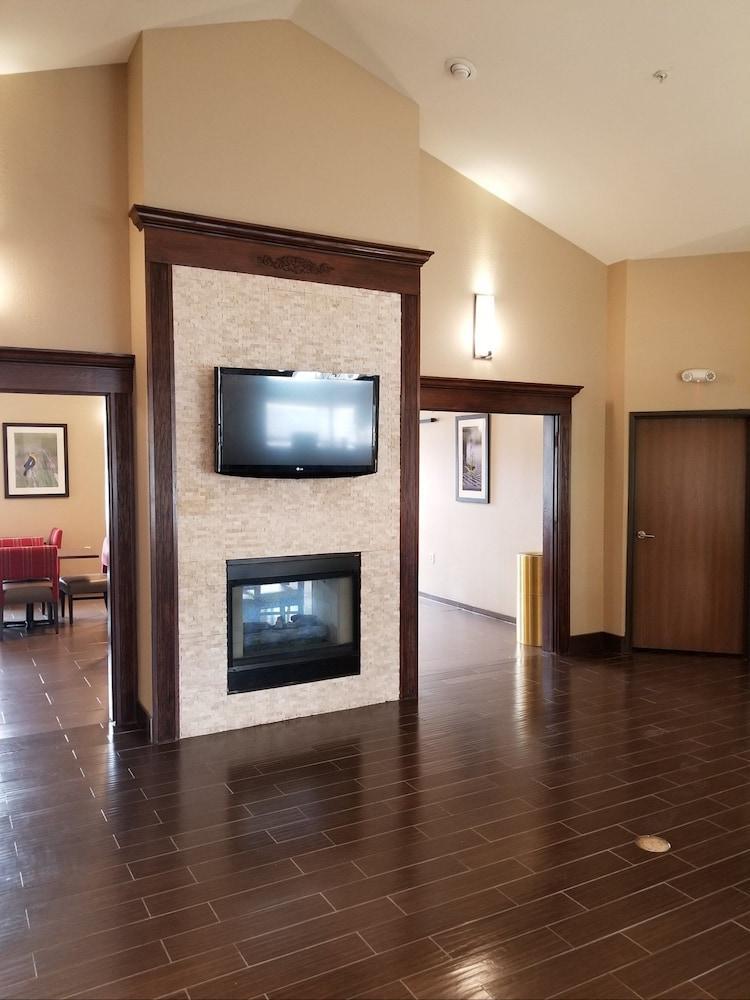 Comfort Inn Lehi - Thanksgiving Point Area Eksteriør billede