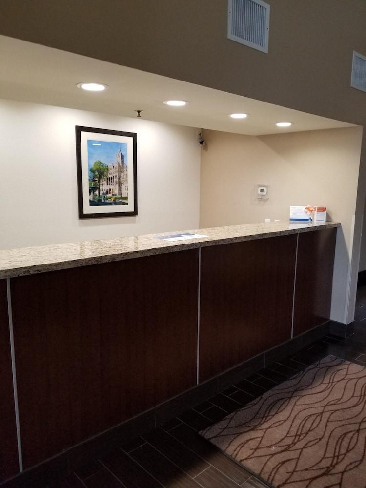 Comfort Inn Lehi - Thanksgiving Point Area Eksteriør billede
