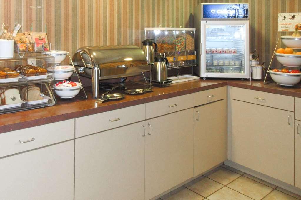 Comfort Inn Lehi - Thanksgiving Point Area Restaurant billede