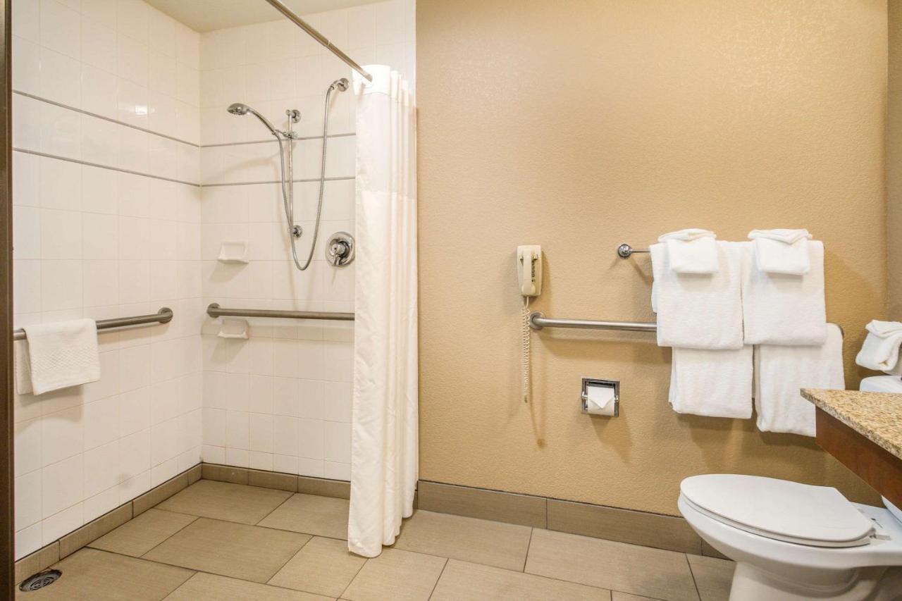 Comfort Inn Lehi - Thanksgiving Point Area Eksteriør billede