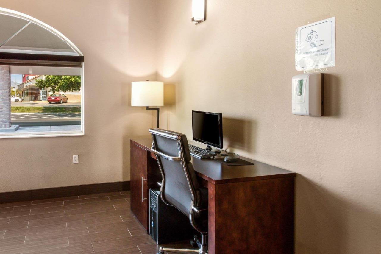 Comfort Inn Lehi - Thanksgiving Point Area Eksteriør billede